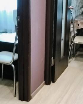 1-к квартира, вторичка, 35м2, 5/9 этаж