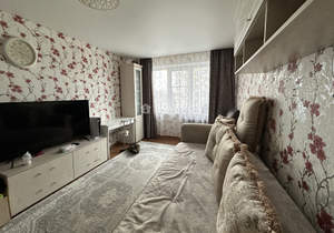 3-к квартира, вторичка, 64м2, 5/10 этаж