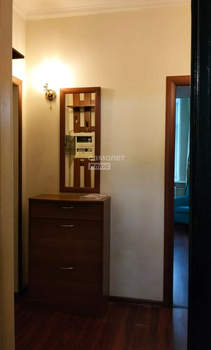 2-к квартира, вторичка, 43м2, 1/3 этаж