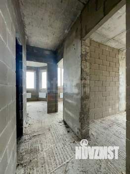 2-к квартира, вторичка, 43м2, 20/22 этаж