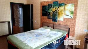 2-к квартира, вторичка, 60м2, 12/22 этаж