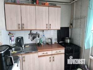 1-к квартира, вторичка, 30м2, 5/5 этаж