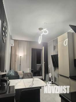 1-к квартира, вторичка, 42м2, 22/22 этаж