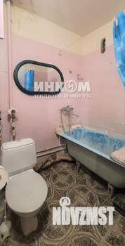 3-к квартира, вторичка, 57м2, 3/5 этаж