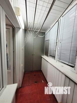 1-к квартира, вторичка, 41м2, 1/14 этаж