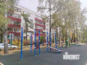 1-к квартира, вторичка, 35м2, 3/5 этаж