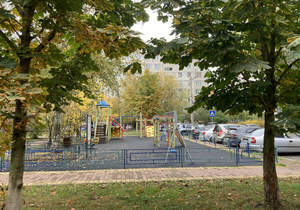 3-к квартира, вторичка, 62м2, 1/9 этаж