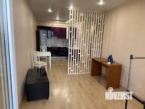 2-к квартира, вторичка, 43м2, 5/17 этаж