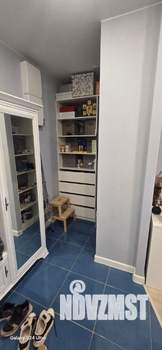 1-к квартира, вторичка, 37м2, 15/17 этаж