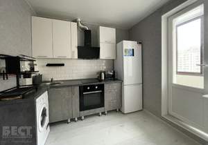 1-к квартира, вторичка, 34м2, 14/21 этаж