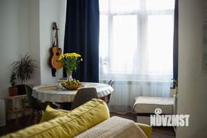 2-к квартира, вторичка, 84м2, 2/20 этаж