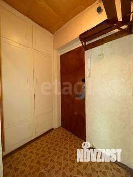 1-к квартира, вторичка, 30м2, 4/5 этаж