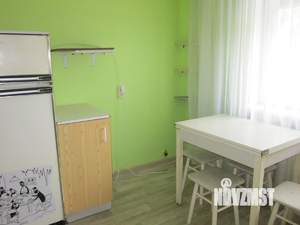 1-к квартира, вторичка, 33м2, 4/5 этаж