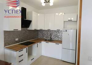 1-к квартира, вторичка, 43м2, 8/12 этаж