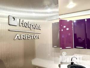 1-к квартира, вторичка, 43м2, 5/17 этаж