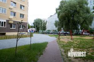 2-к квартира, вторичка, 58м2, 5/9 этаж