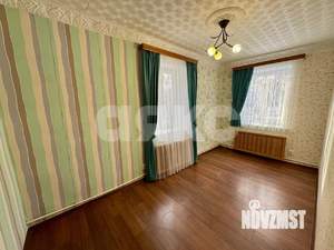 3-к квартира, вторичка, 55м2, 1/2 этаж