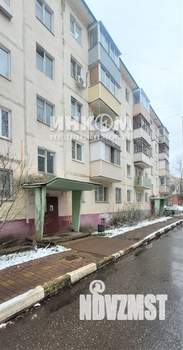 3-к квартира, вторичка, 57м2, 3/5 этаж