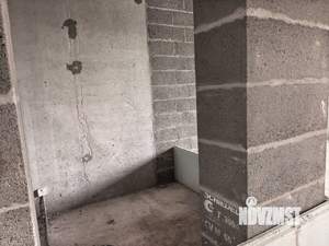 1-к квартира, вторичка, 45м2, 12/20 этаж