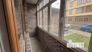 2-к квартира, вторичка, 59м2, 1/3 этаж