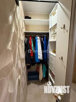 2-к квартира, вторичка, 44м2, 3/5 этаж