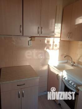 3-к квартира, вторичка, 55м2, 3/4 этаж