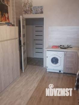 1-к квартира, вторичка, 32м2, 9/18 этаж
