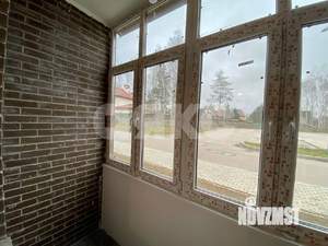 1-к квартира, вторичка, 42м2, 1/3 этаж