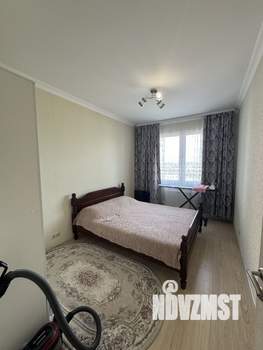 2-к квартира, вторичка, 43м2, 9/17 этаж