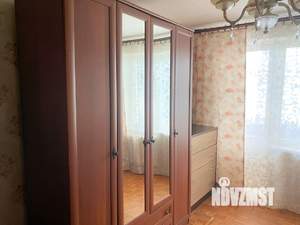 1-к квартира, вторичка, 35м2, 4/5 этаж