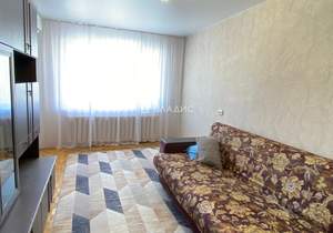 2-к квартира, вторичка, 52м2, 5/5 этаж
