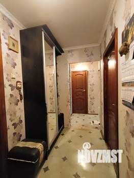 2-к квартира, вторичка, 51м2, 1/9 этаж