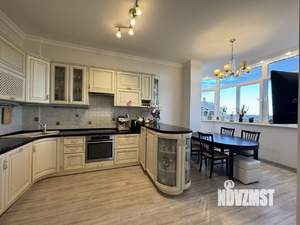 3-к квартира, вторичка, 84м2, 20/22 этаж