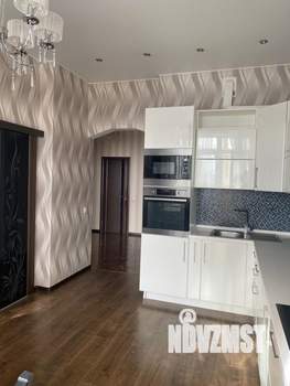 3-к квартира, вторичка, 120м2, 18/22 этаж