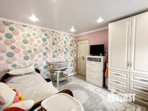 3-к квартира, вторичка, 60м2, 9/9 этаж