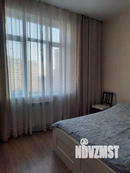 3-к квартира, вторичка, 77м2, 13/20 этаж