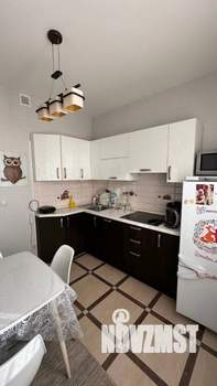 2-к квартира, вторичка, 57м2, 6/17 этаж