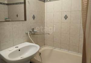 1-к квартира, вторичка, 34м2, 4/9 этаж