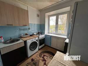 2-к квартира, вторичка, 47м2, 5/5 этаж