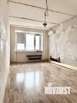 1-к квартира, вторичка, 35м2, 9/9 этаж