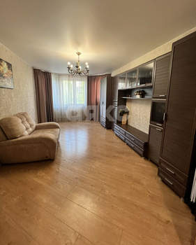 3-к квартира, вторичка, 86м2, 2/14 этаж