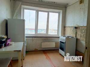 1-к квартира, вторичка, 35м2, 14/14 этаж