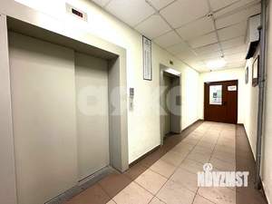 2-к квартира, вторичка, 55м2, 11/20 этаж