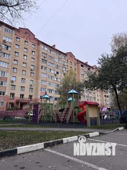 1-к квартира, вторичка, 32м2, 5/5 этаж