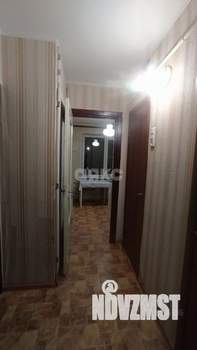 1-к квартира, вторичка, 33м2, 2/9 этаж