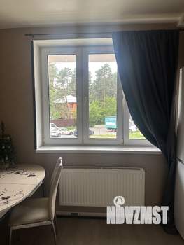 1-к квартира, вторичка, 39м2, 1/10 этаж