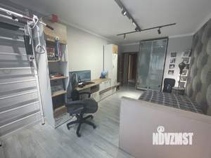 2-к квартира, вторичка, 70м2, 4/17 этаж
