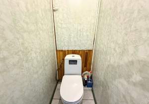 1-к квартира, вторичка, 34м2, 1/10 этаж