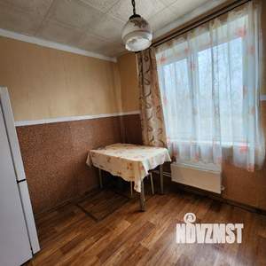 1-к квартира, вторичка, 34м2, 3/5 этаж