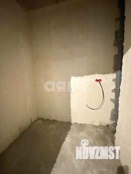 1-к квартира, вторичка, 40м2, 2/3 этаж